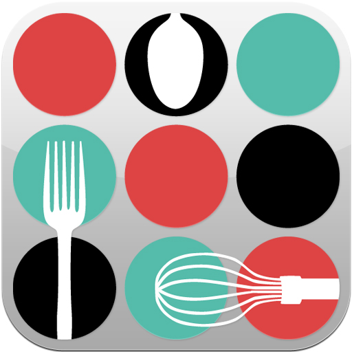 Cook IT Allergy Free Lite icon