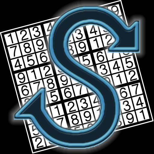 Sudoku Shuffle icon