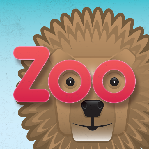 Match-a-Roo Zoo