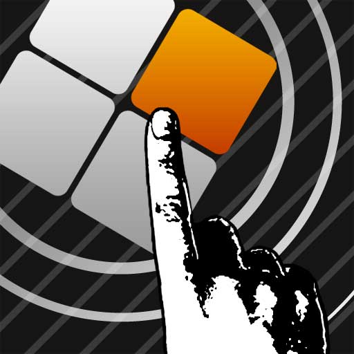 LUMINES™ - Touch Fusion icon