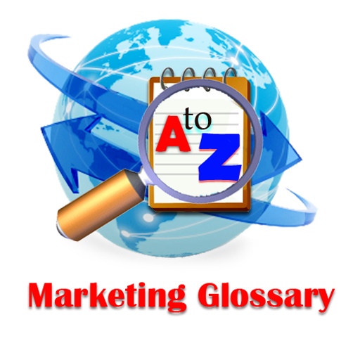 Marketing Glossary