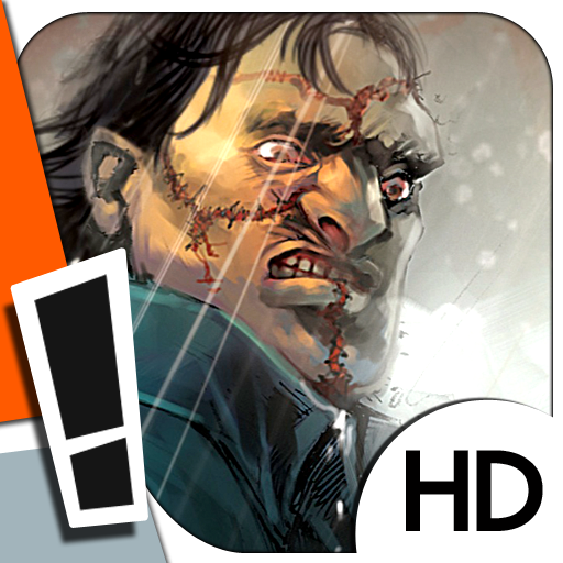 Frankenstein - HD icon