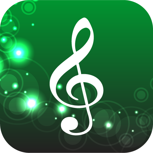 MusicBox KSA icon