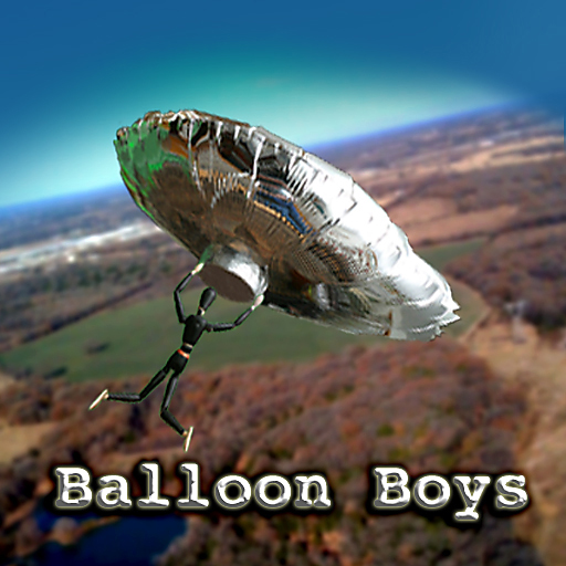 Balloon Boys