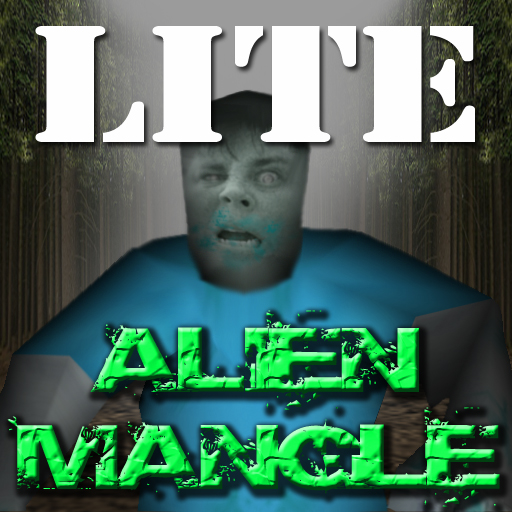 AlienMangle Lite