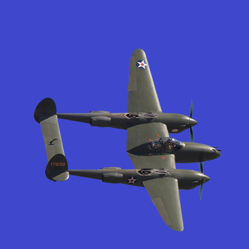 Air Force 1941 icon