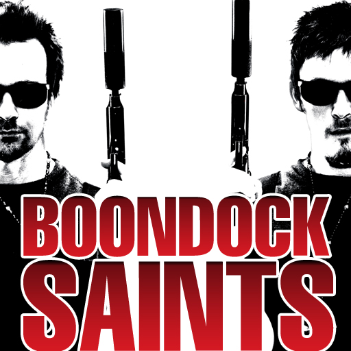 Boondock Saints Official Soundboard