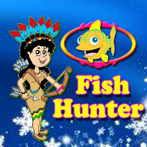 Fish Hunter Game