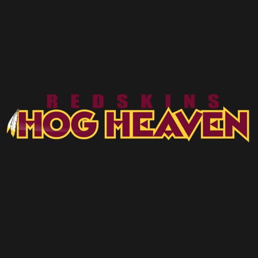 Redskins Hog Heaven