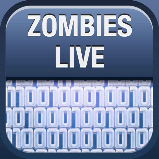 Zombies Live Code Booster