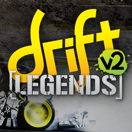 Drift Legends