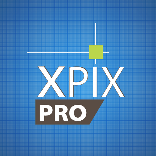 xPix Pro icon