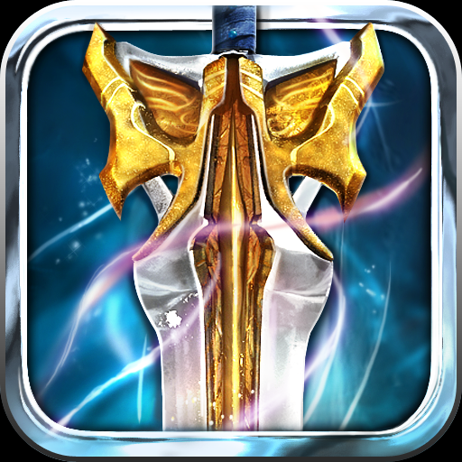 Sacred Odyssey - Rise of Ayden icon