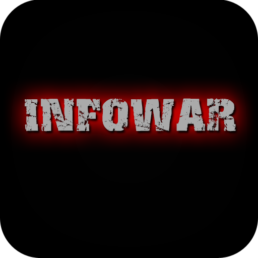InfoWarrior