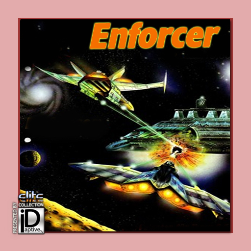 Enforcer icon