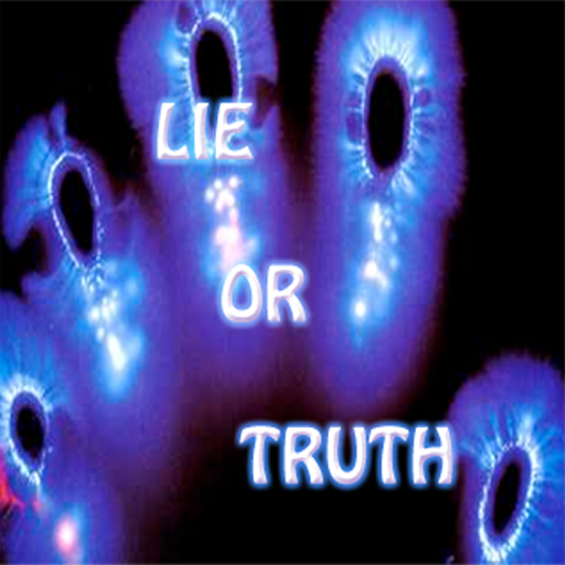 Lie Or Truth icon
