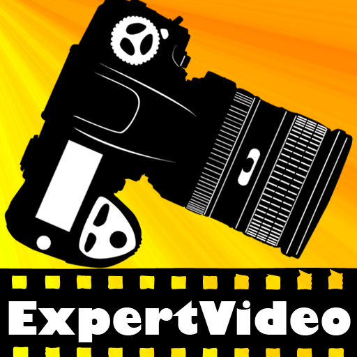 ExpertVideo: Digital Photography