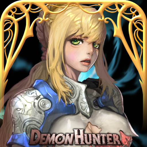 Demon Hunter Ad-Free icon