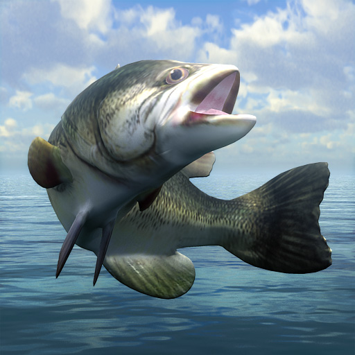 Bass Fishing Mania | Pocket Gamer
