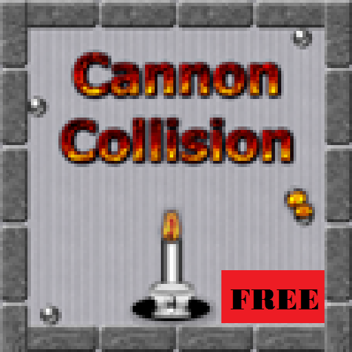 Cannon Collision Free