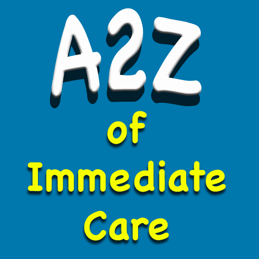 A2Z Of Immediate Care icon
