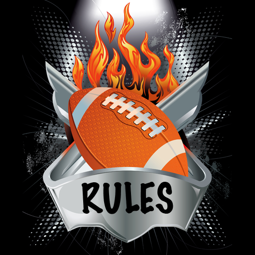 Football Rule Book