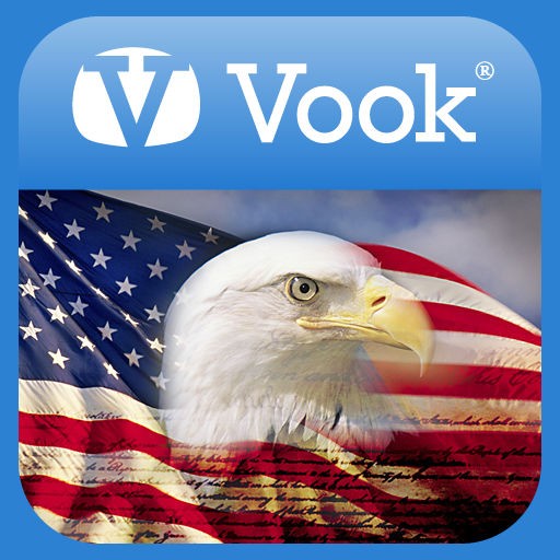Visions of America, iPad Edition icon