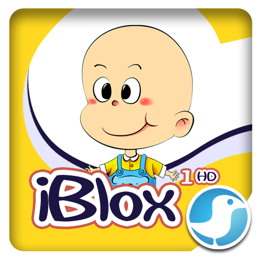 iBlox 1 HD