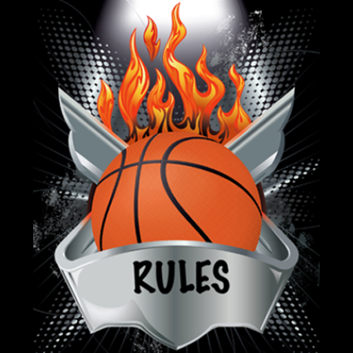 Basketball Rule Book HD