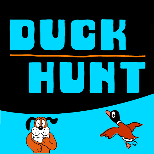 Duck Hunt: Doodle