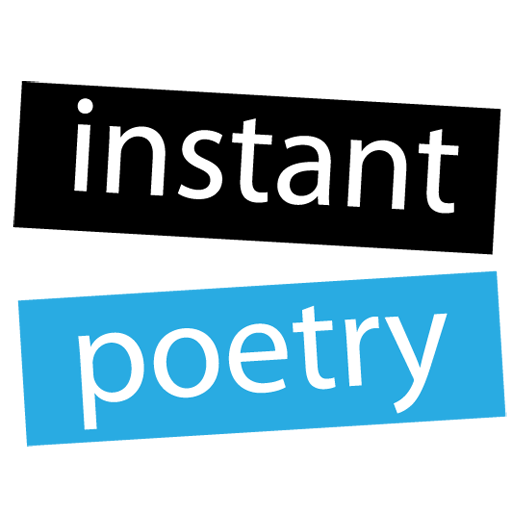 Instant Poetry HD icon