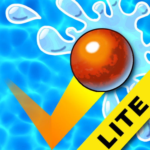 Splash Duel HD Lite icon