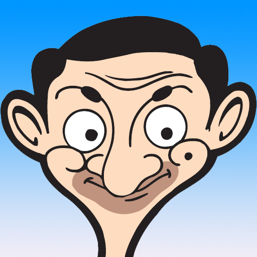Mr Bean:OoC | Apps | 148Apps