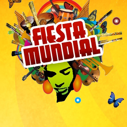 Fiesta Mundial 2011 icon