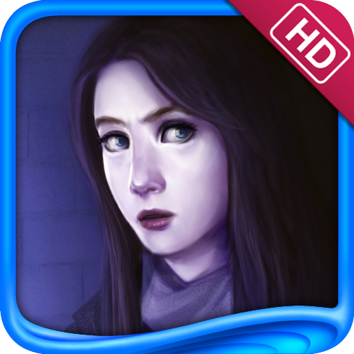 Nightmare Adventures - The Witch's Prison HD icon