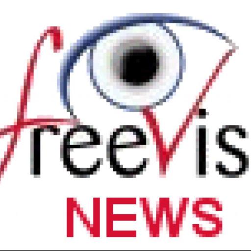FreeVis News icon