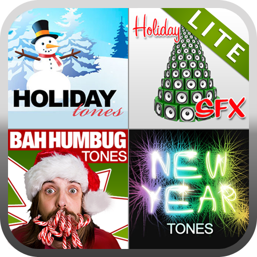 Funny Holiday Tones Lite
