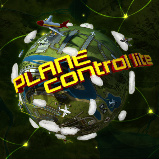 Plane Control Lite icon
