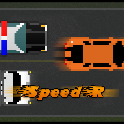 SpeedR