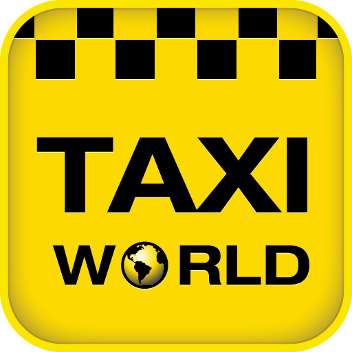 World taxi