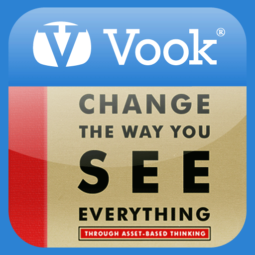 Change the Way You See Everything icon