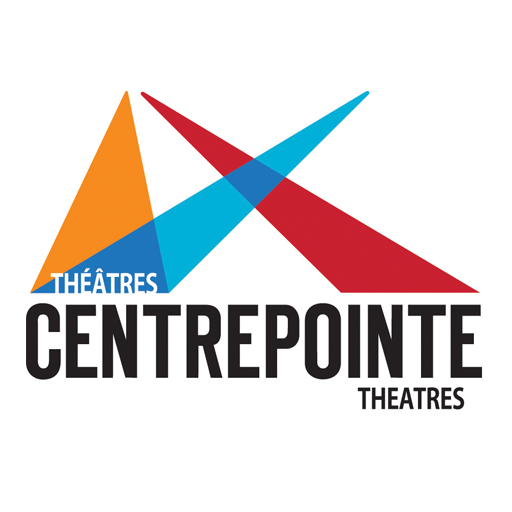 Centrepointe Theatre icon