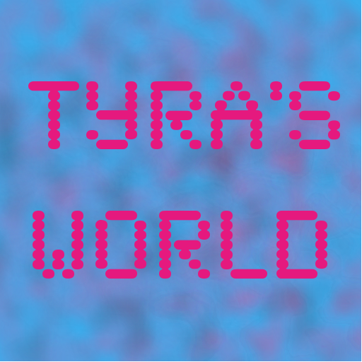 Tyra's World icon