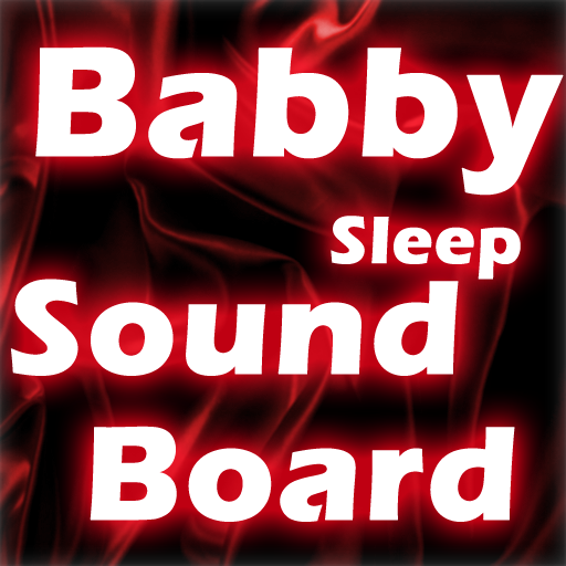 Baby Sleeping Music icon