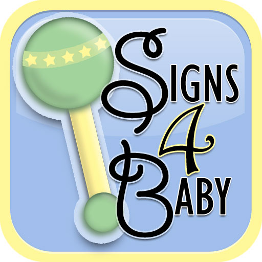 Signs 4 Baby - Communication in ASL