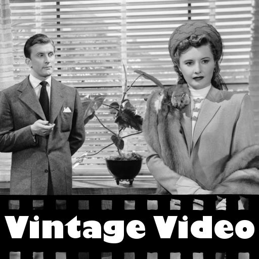 Vintage Video: Classic Noir Movies