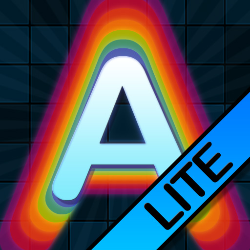 Alphabetic Lite icon