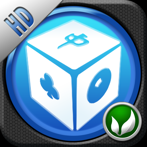 Casual & Puzzle Gamebox HD icon