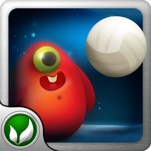 Monster Volley Pro Multiplayer Game icon