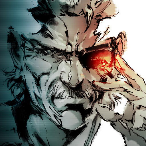 METAL GEAR SOLID TOUCH (US)